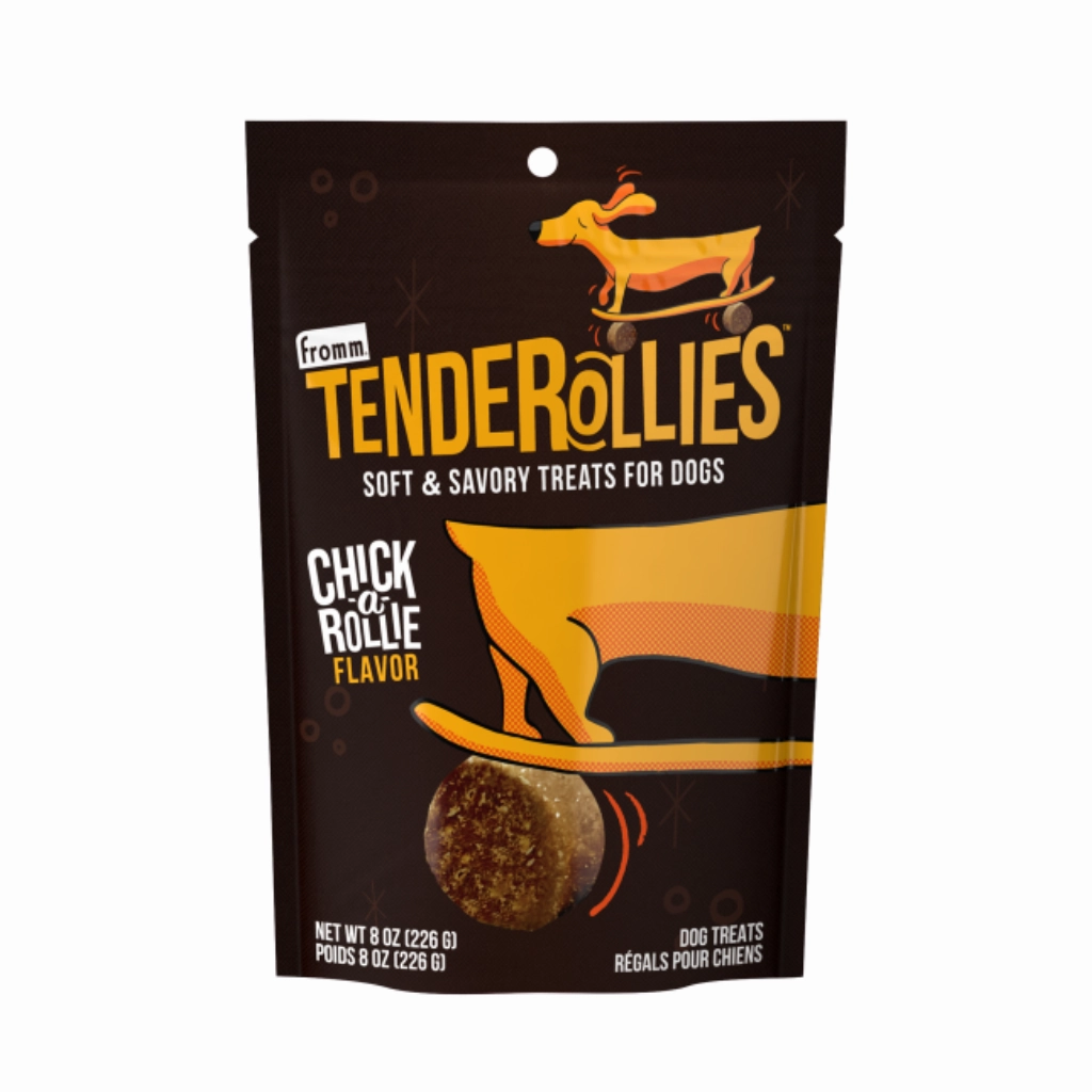 Tenderollies Chick-a-Rollie