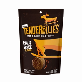 Tenderollies Chick-a-Rollie
