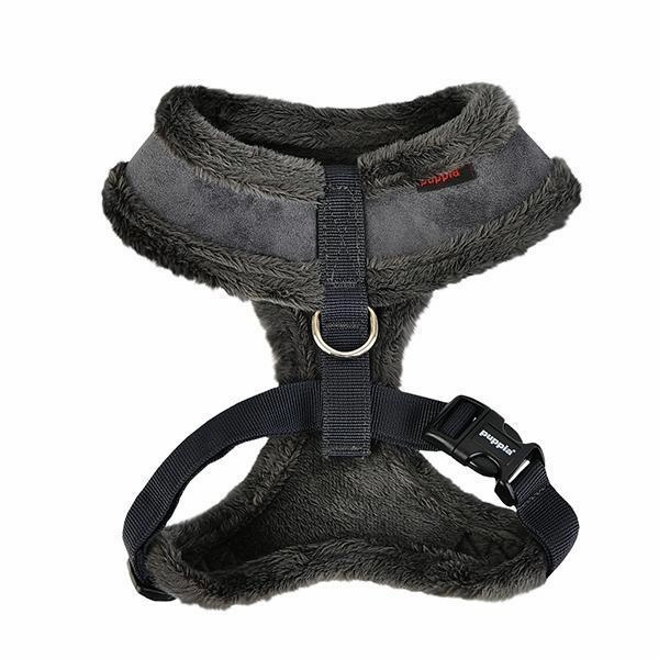 Terry Dog Harness A
