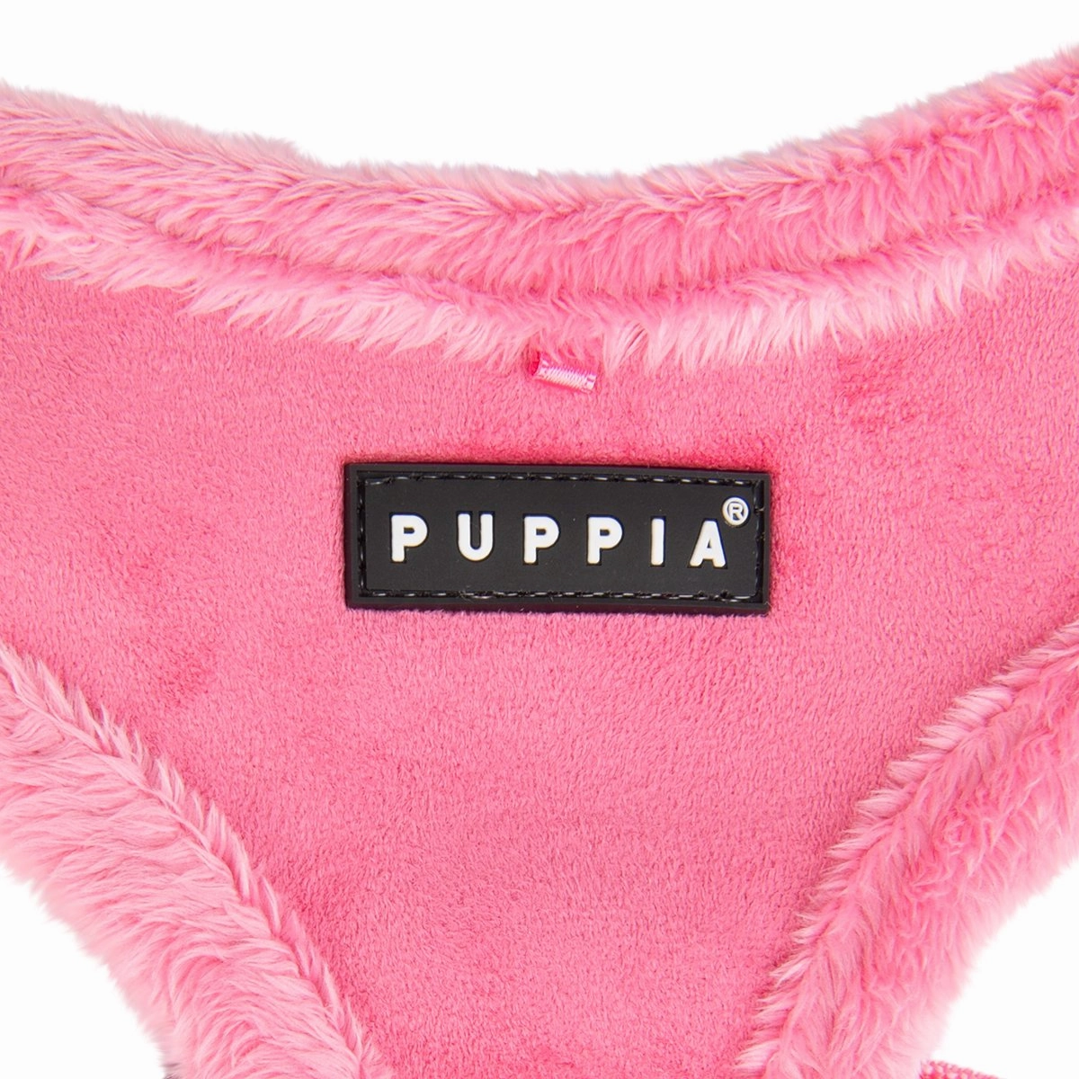 Terry Dog Harness A