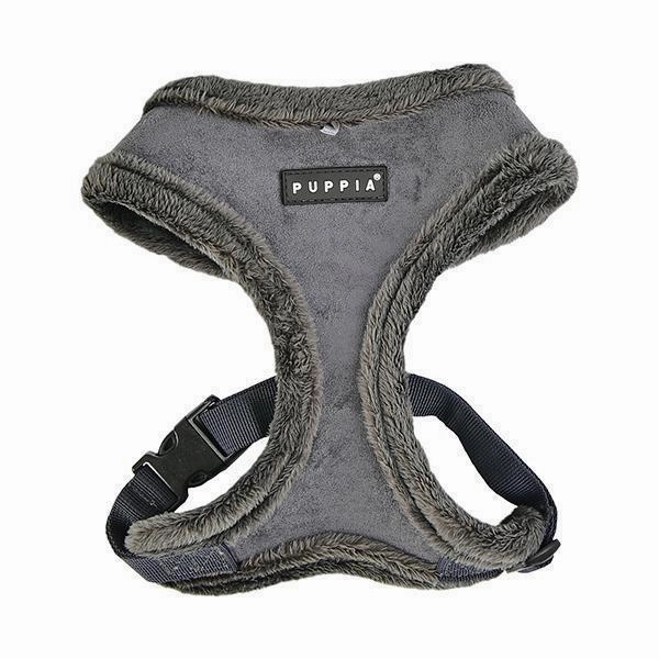 Terry Dog Harness A