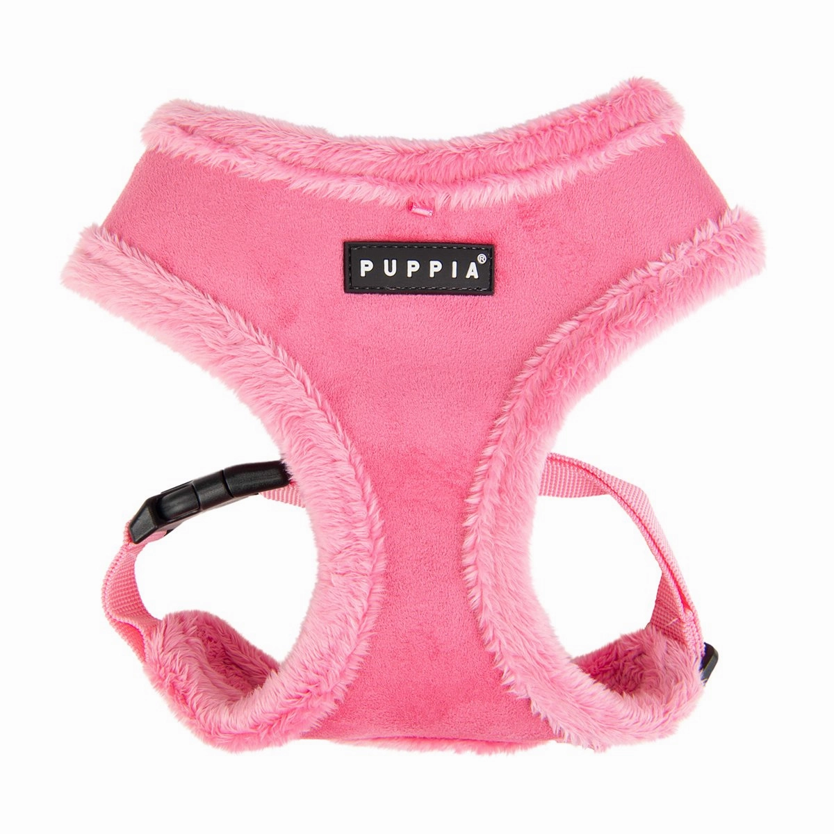 Terry Dog Harness A