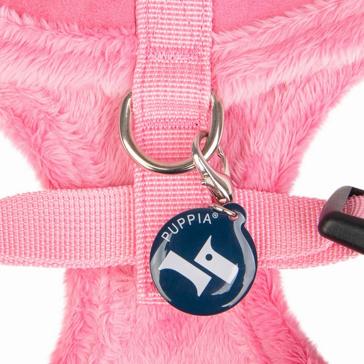 Terry Dog Harness A