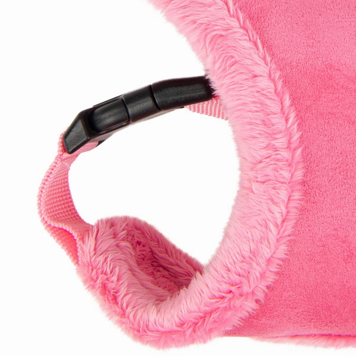 Terry Dog Harness A