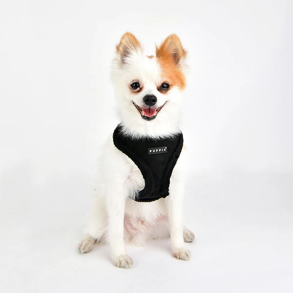Terry Dog Harness A