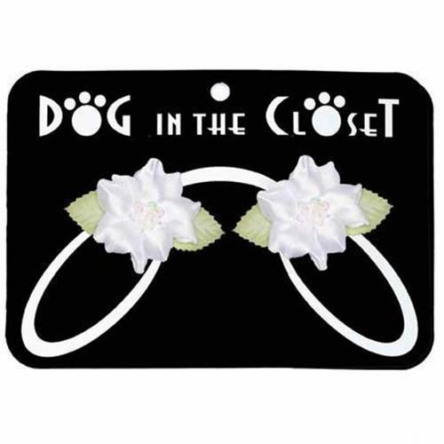 The Flora Dog Dress