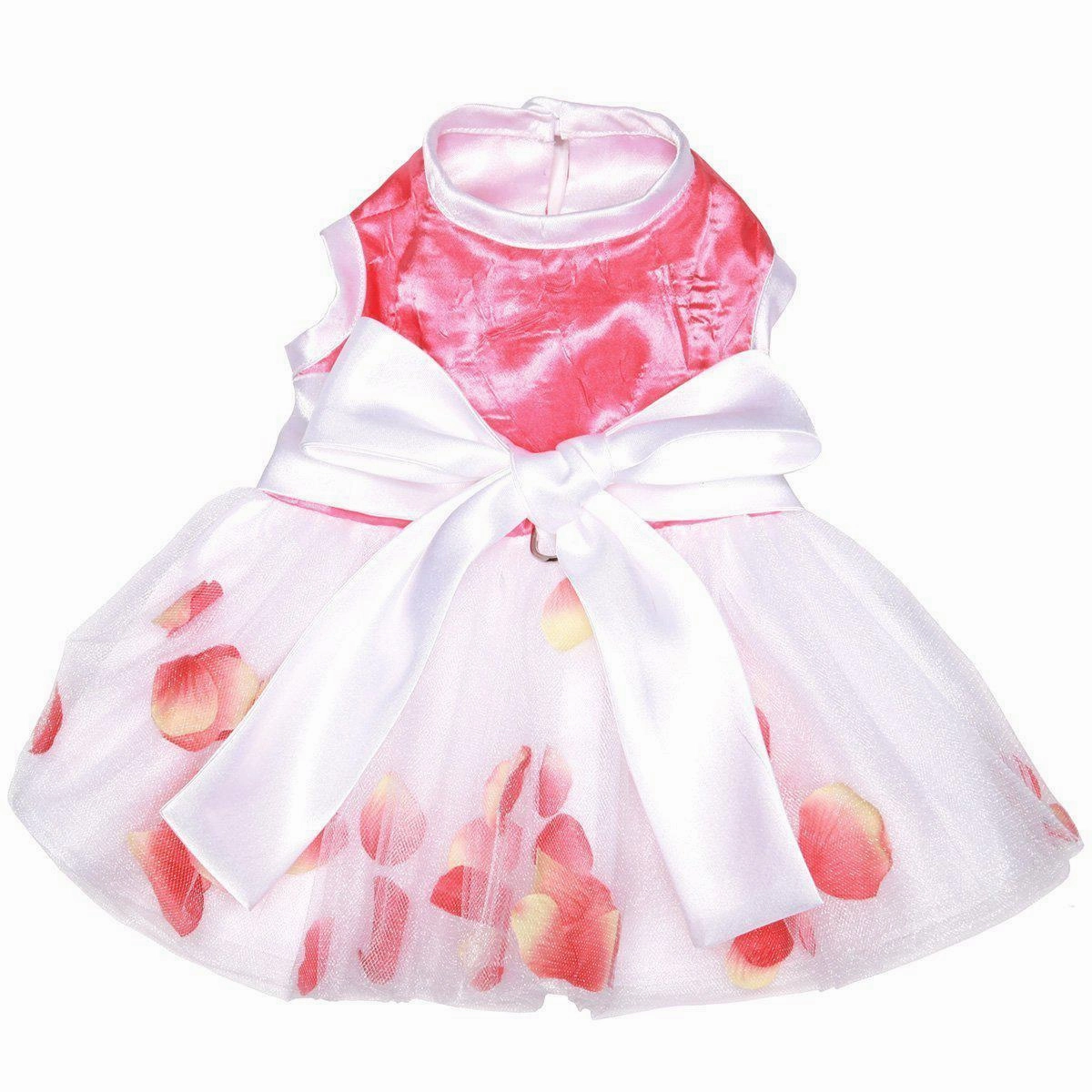 The Flora Dog Dress