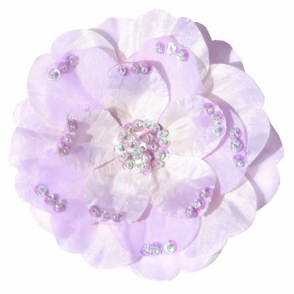 The Madeleine Dog Dress With Light Pink Sash