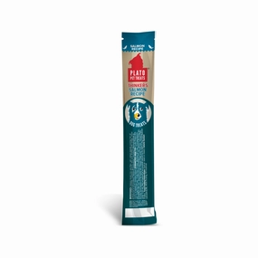 Thinkers Salmon Stick Dog Treat
