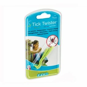 Tick Twister