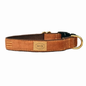 Timber Corduroy Collar