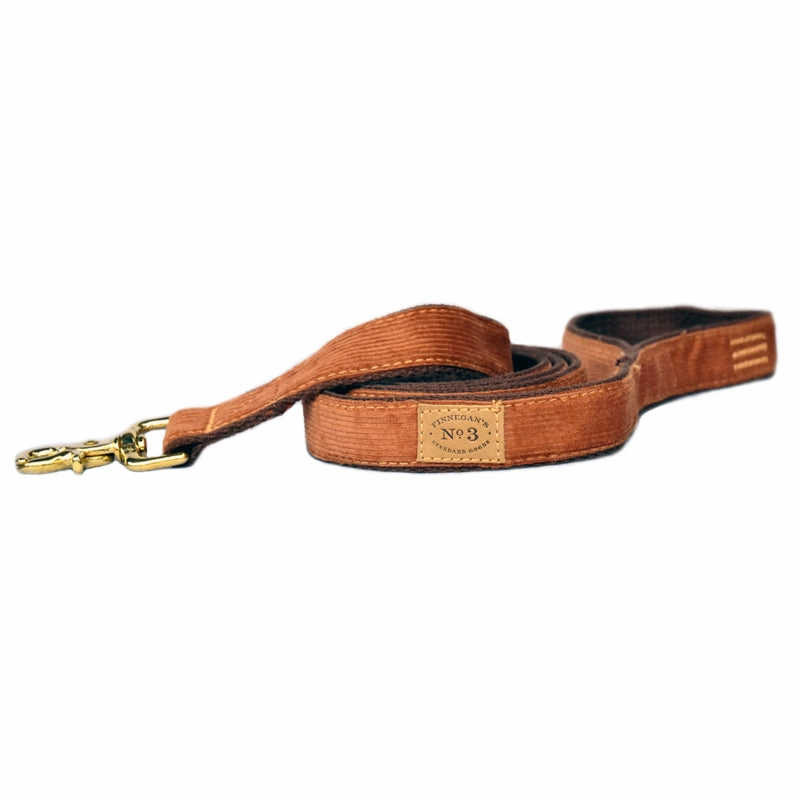Timber Corduroy Collar