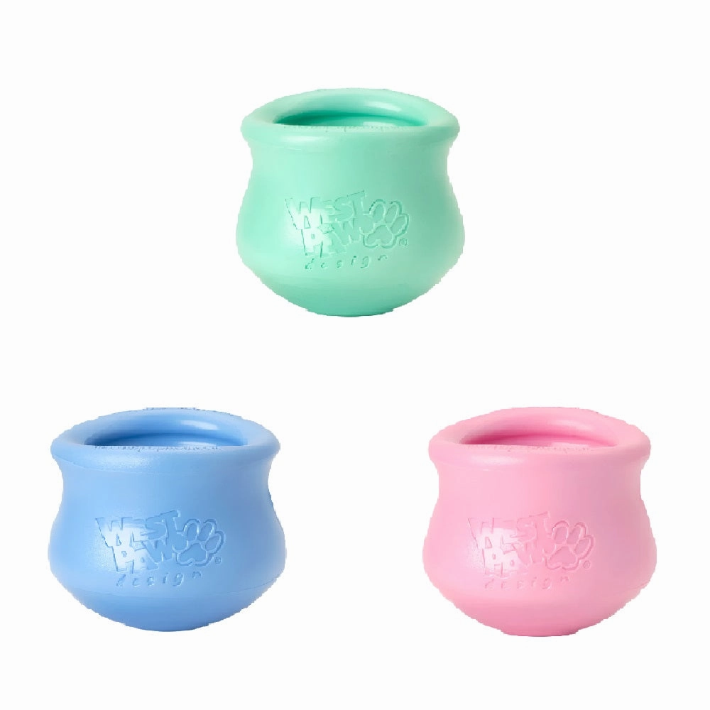 Toppl Dog Treat Toy