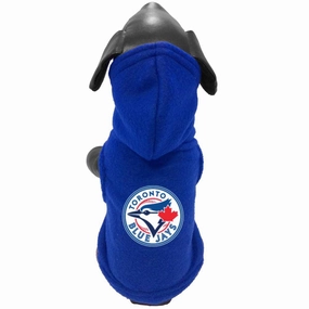 Toronto Blue Jays All Star MLB Polar Fleece Hoodie