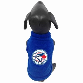 Toronto Blue Jays All Star MLB Sleeveless Polar Fleece