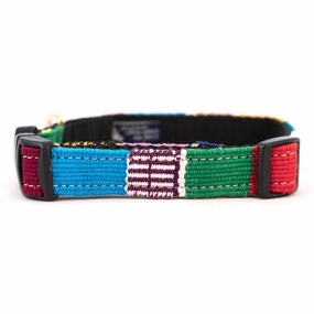 Traditional Multi Side Release Dog Collar