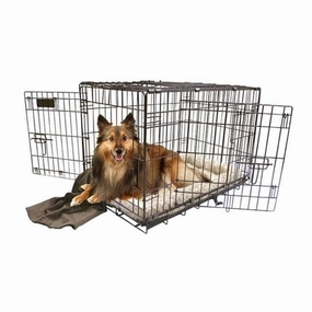 Training Retreat Two Doors Dog Crate