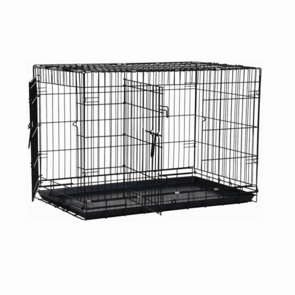 Training Retreat Two Doors Dog Crate