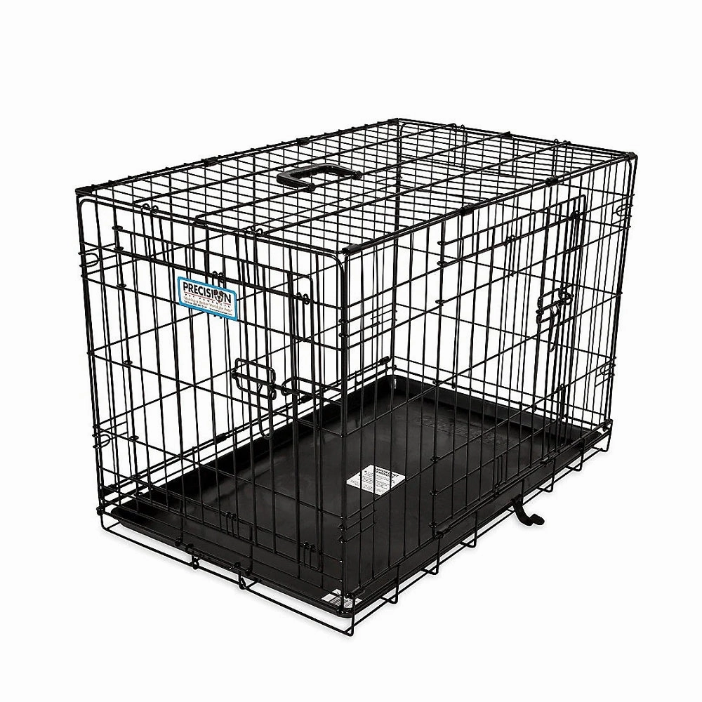 Training Retreat Two Doors Dog Crate