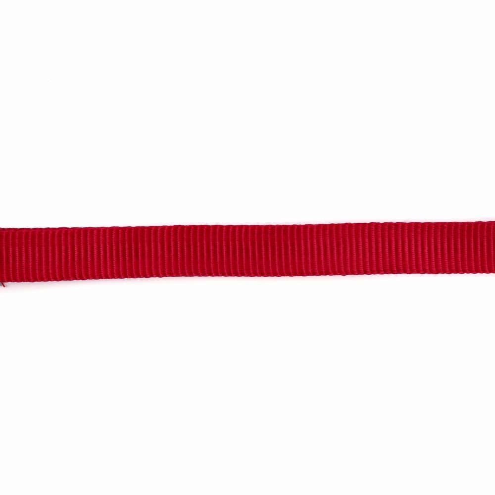 Trixie Classic Collar for Dogs (Red)
