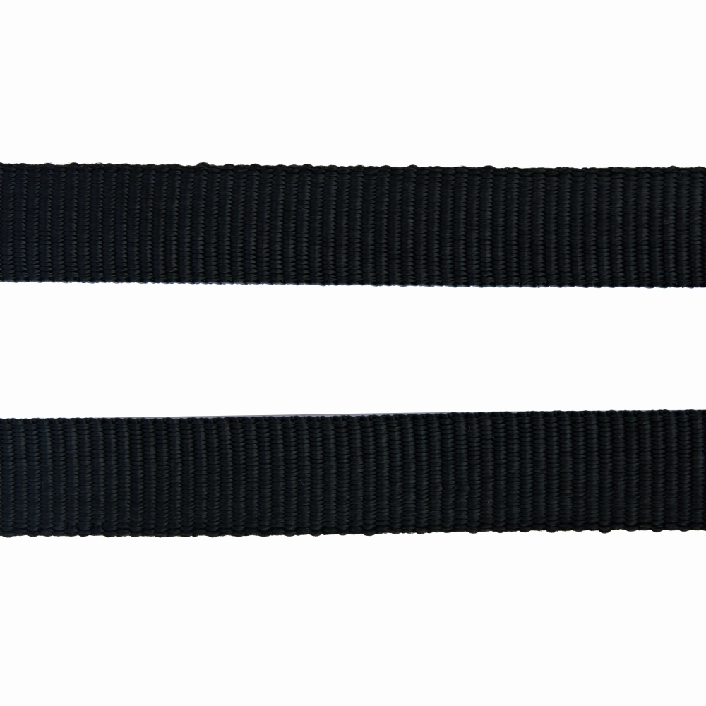 Trixie Classic Lead Fully Adjustable Leash for Dogs (Black)
