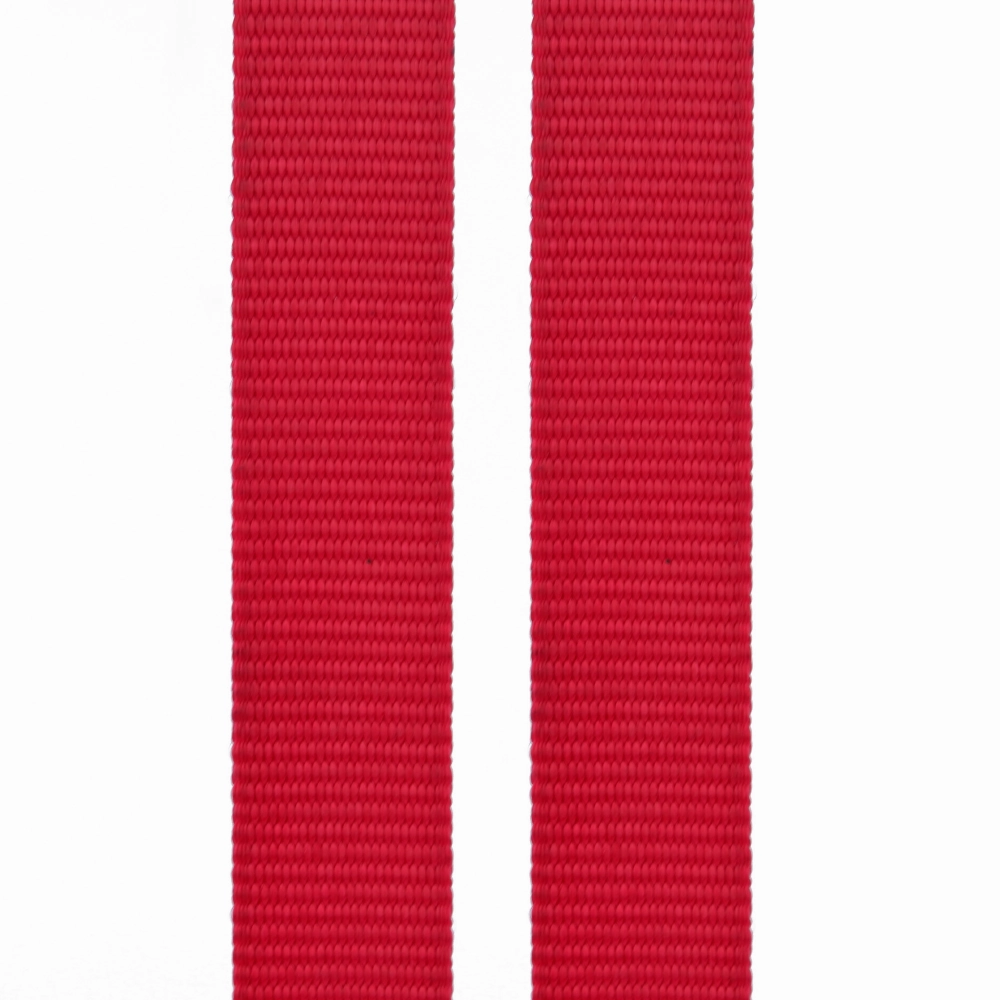 Trixie Classic Lead Fully Adjustable Leash for Dogs (Red)