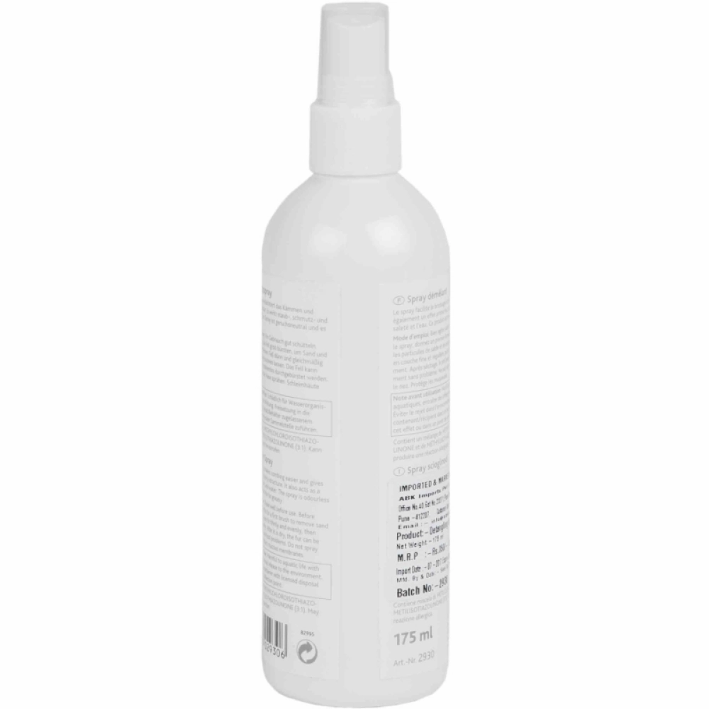 Trixie Detangling Spray for Dogs