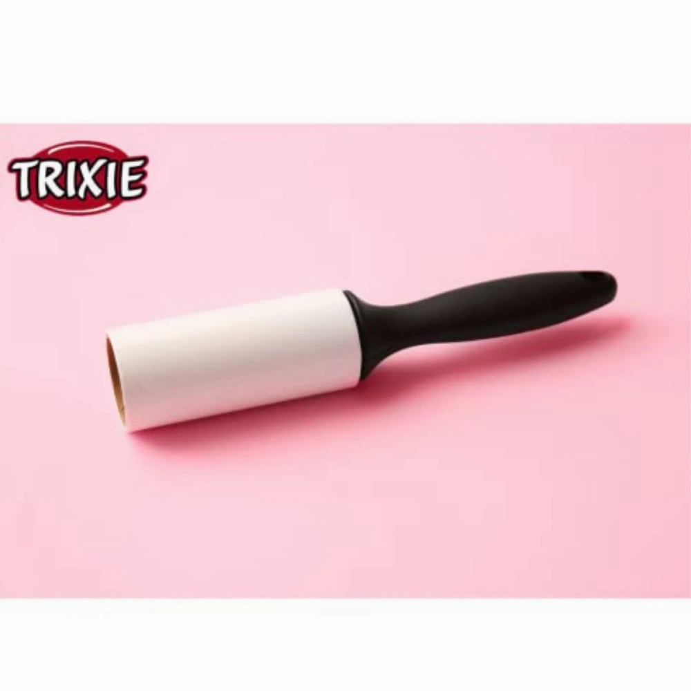 Trixie Fur Lint Roller for Dogs and Cats (18cm)
