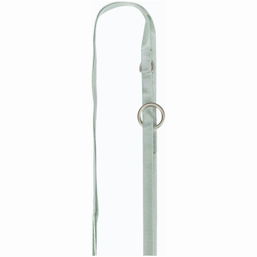 Trixie Junior Harness with Leash for Dogs (Mint)