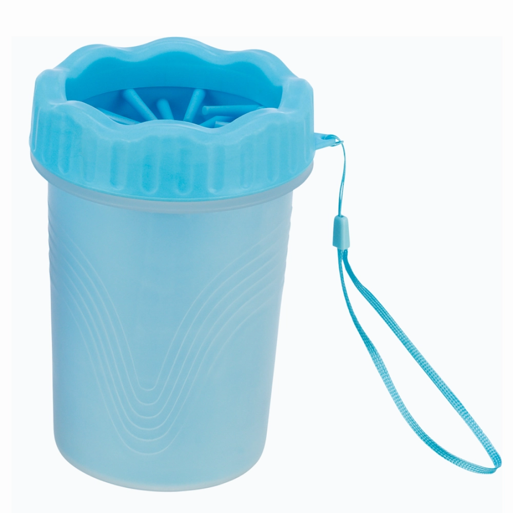 Trixie Paw Cleaner for Dogs and Cats