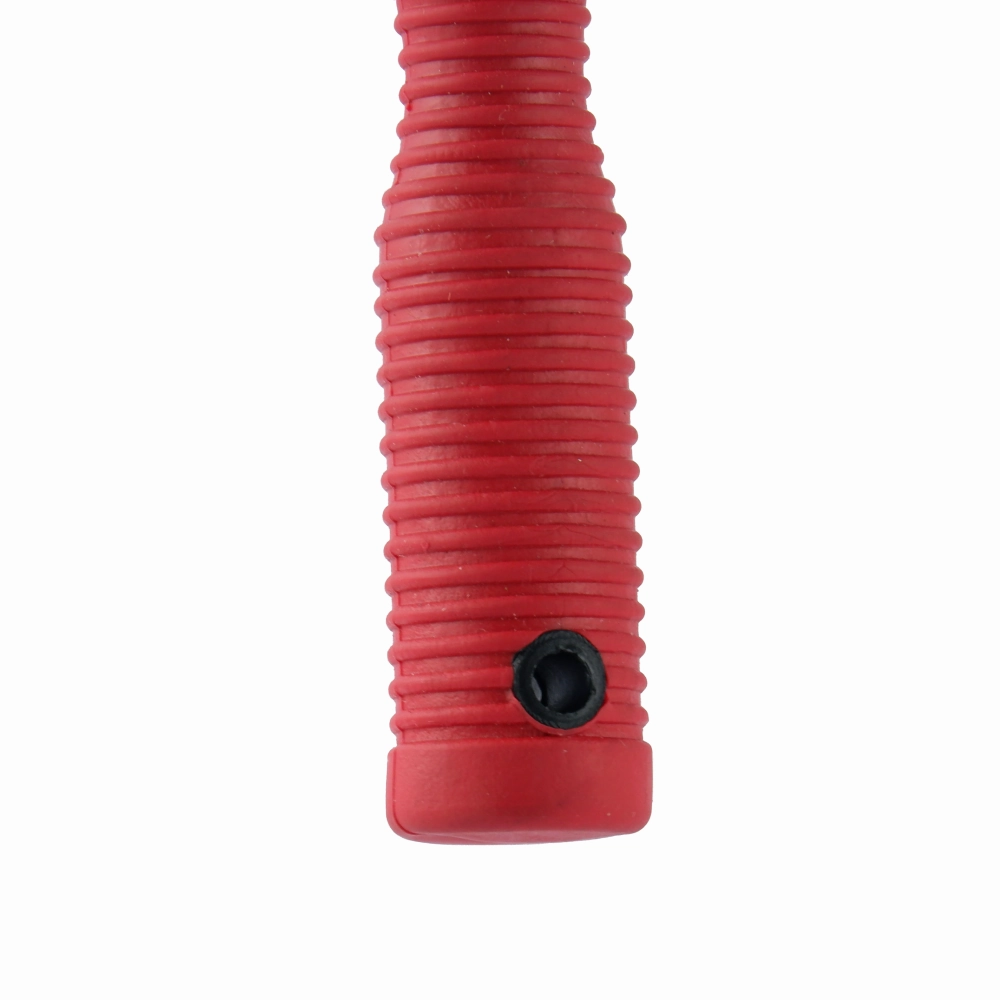 Trixie Soft Brush Double Plastic/Nylon and Metal Bristles for Dogs and Cats (10x17cm)