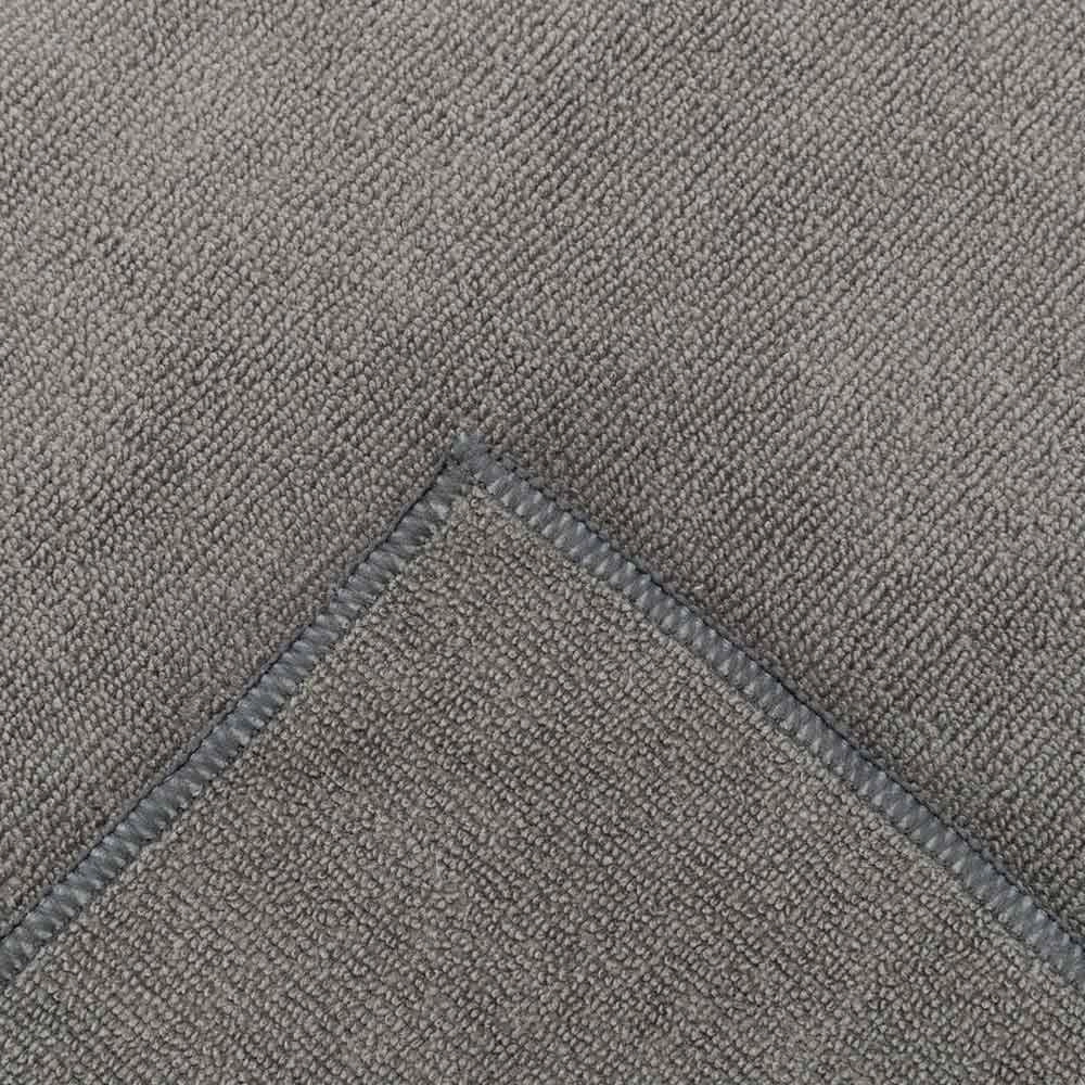Trixie Towel for Dogs and Cats (Grey)
