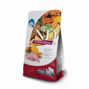Tropical Selection Chicken Med/Max