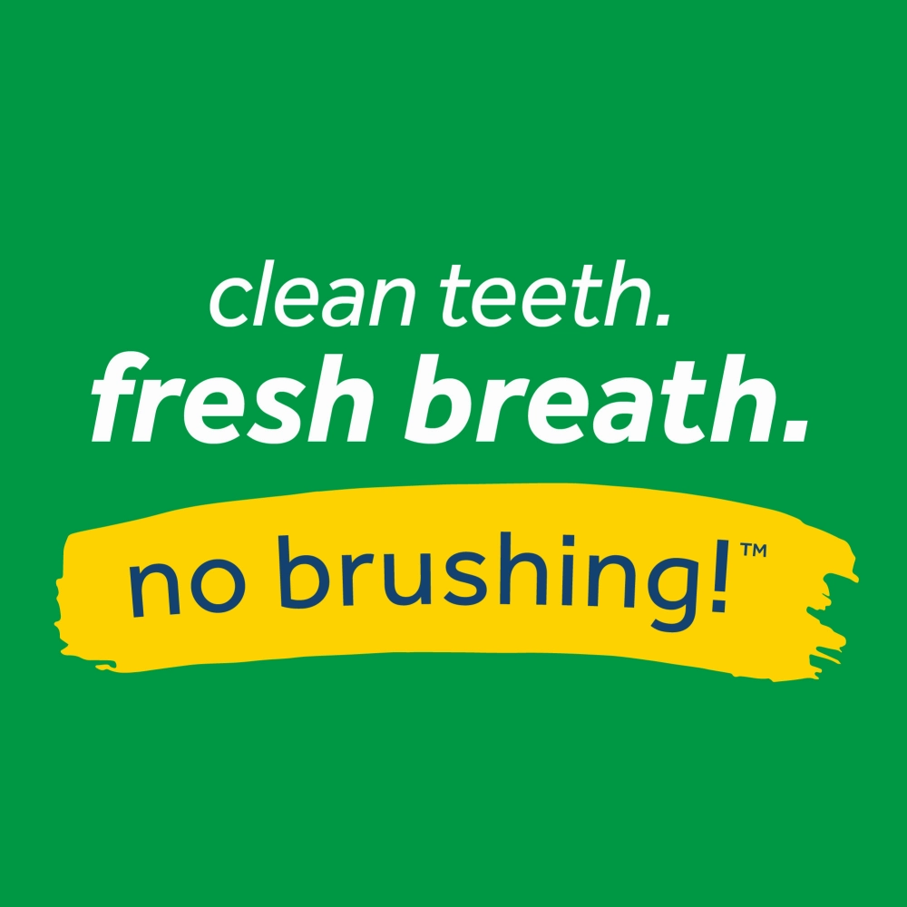 Tropiclean Fresh Breath Skin & Coat Water Additive for Dogs