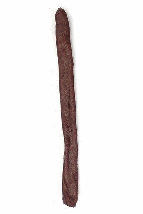 Tuesday's Natural Dog Co. Bully Snaps 10" Dog Chew