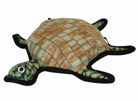 Tuffy Burtle The Turtle