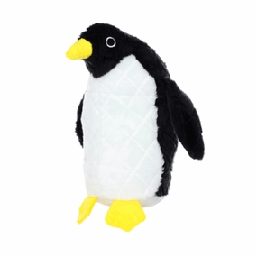 Tuffy Mighty Arctic Penguin Dog Toy