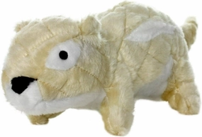 Tuffy Mighty Nature Chipmunk Dog Toy