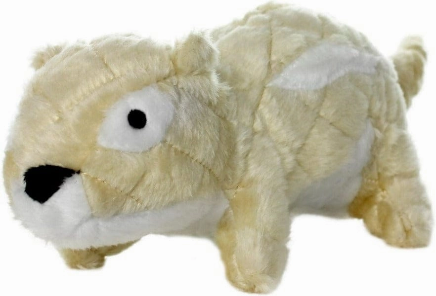 Tuffy Mighty Nature Chipmunk Dog Toy