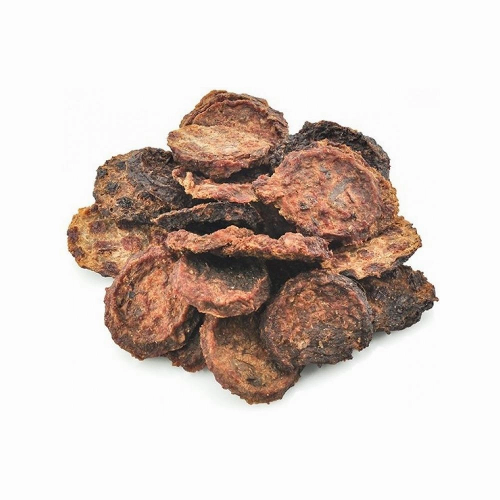 Turkey & Sweet Potato Whole Jerky Bites Dog Treats