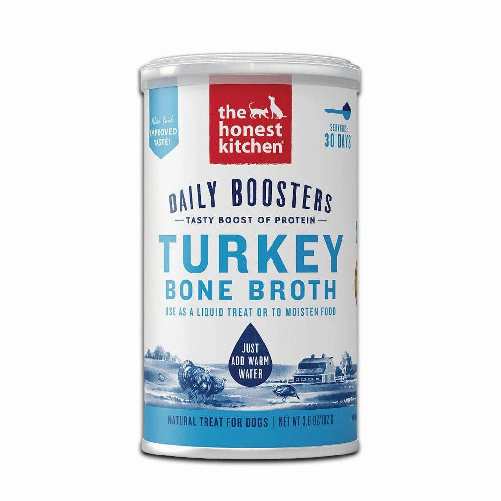 Turkey Bone Broth