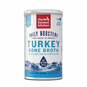 Turkey Bone Broth