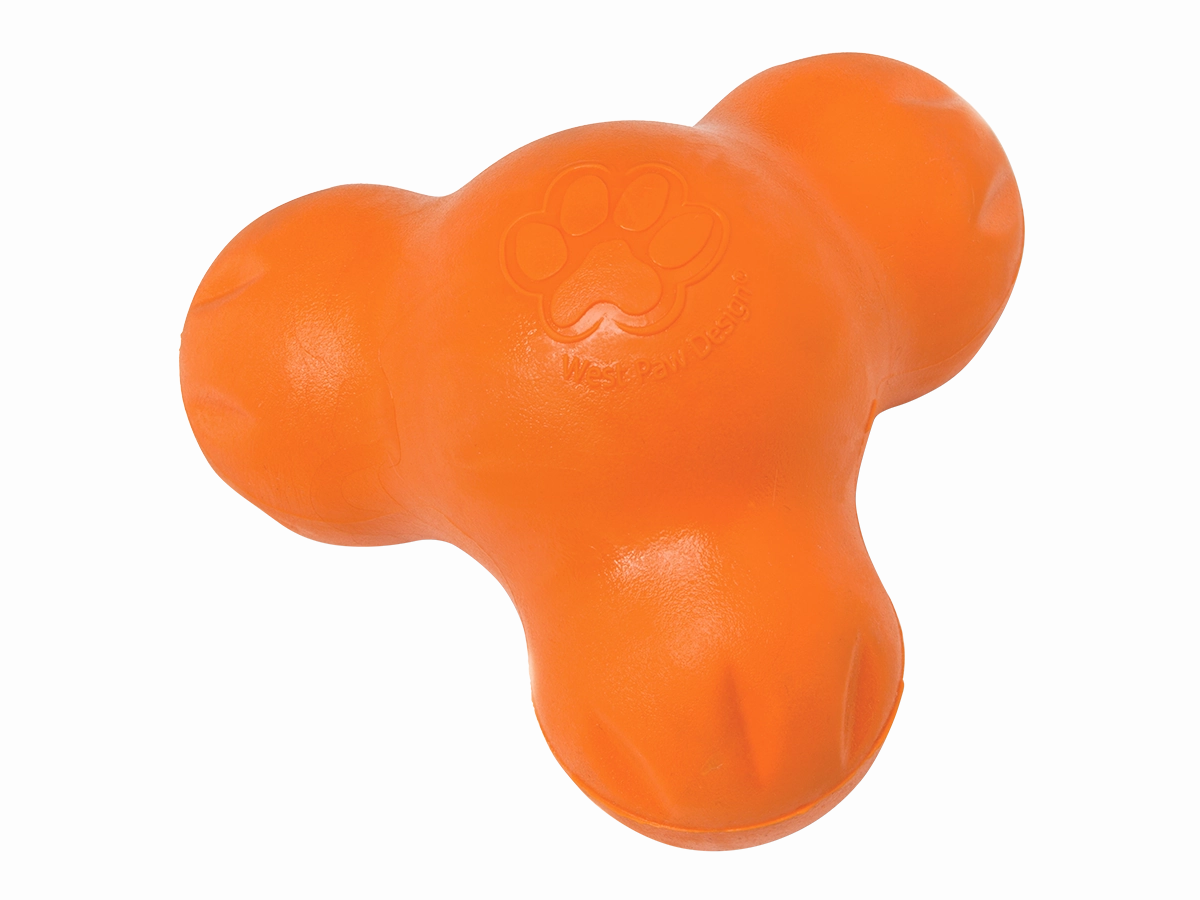 Tux Dog Treat Toy