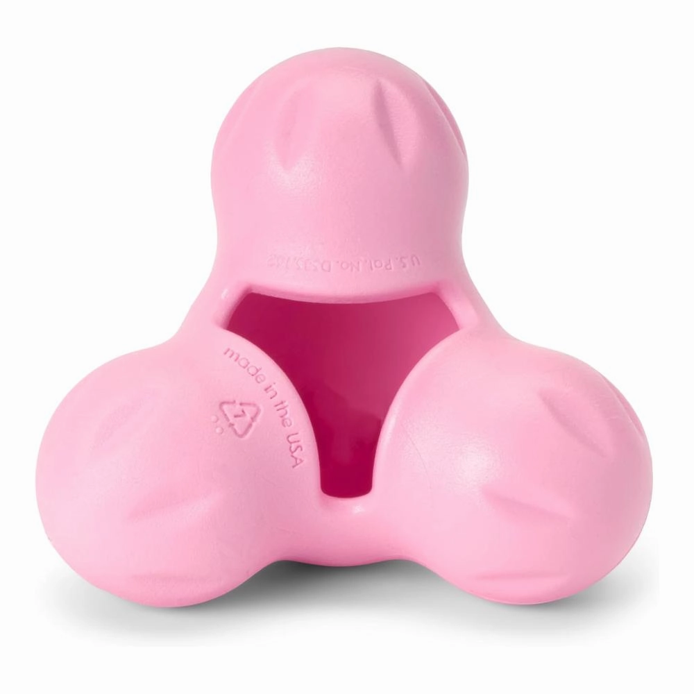 Tux Dog Treat Toy