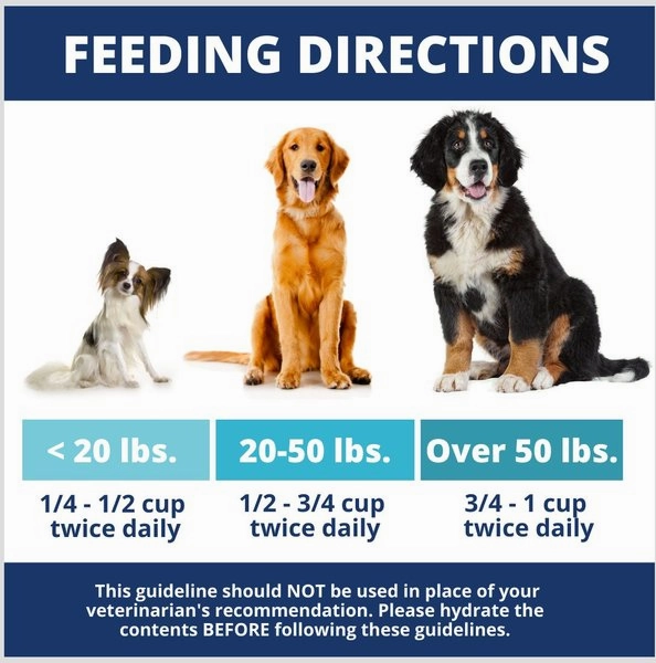 Under the Weather Chicken & Rice Freeze-Dried Bland Diet For Dogs