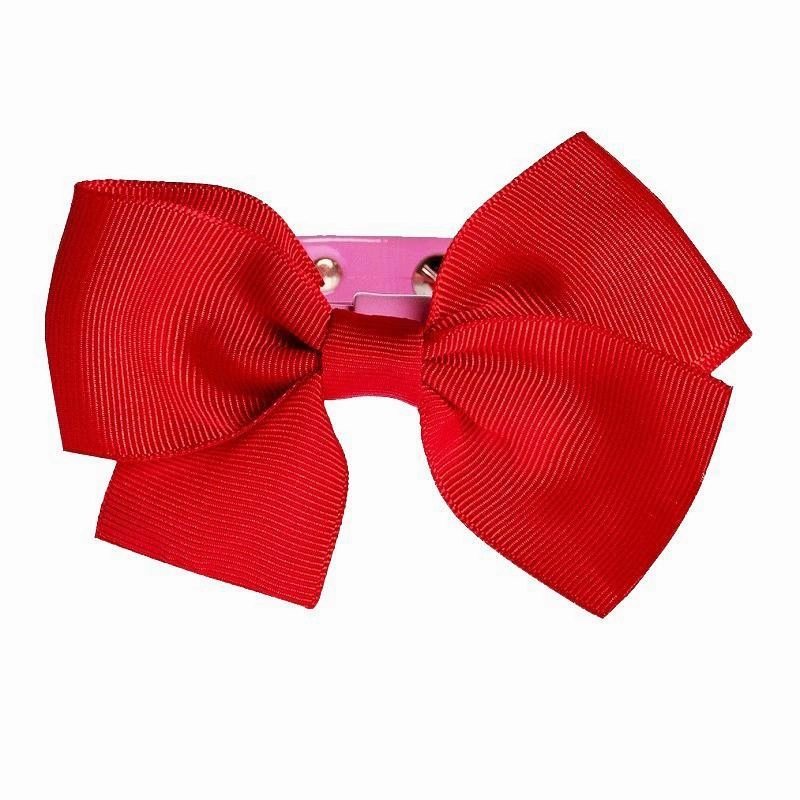 Valentine Dog Collar Pink