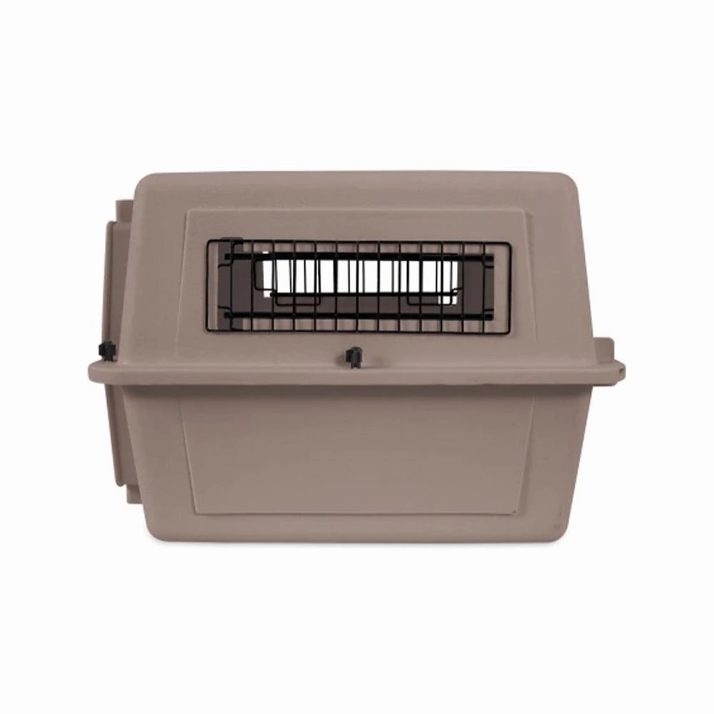 Vari Dog Kennel