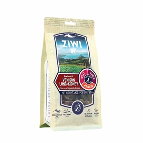 Venison Lung & Kidney Chew