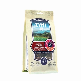 Venison Lung & Kidney Chew