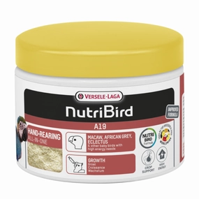 Versele Laga Nutribird A19 Supplement for Birds